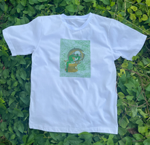 Load image into Gallery viewer, We Are The Earth T-Shirt
